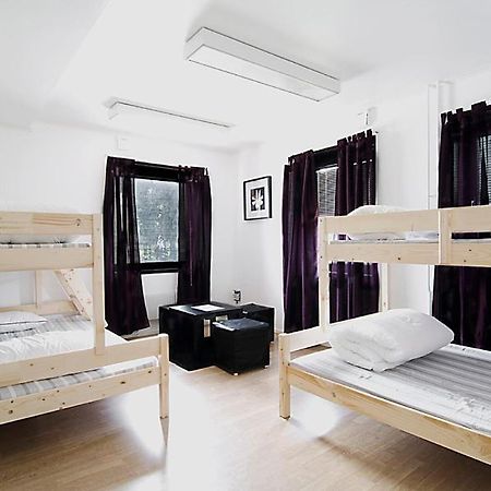 Hostel 10 กอเทนเบิร์ก ภายนอก รูปภาพ