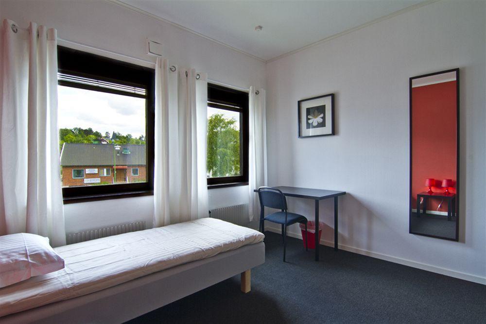 Hostel 10 กอเทนเบิร์ก ภายนอก รูปภาพ