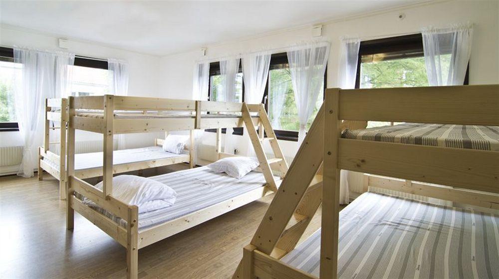 Hostel 10 กอเทนเบิร์ก ภายนอก รูปภาพ