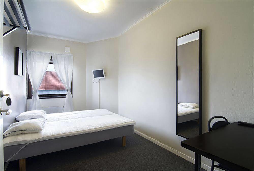Hostel 10 กอเทนเบิร์ก ภายนอก รูปภาพ